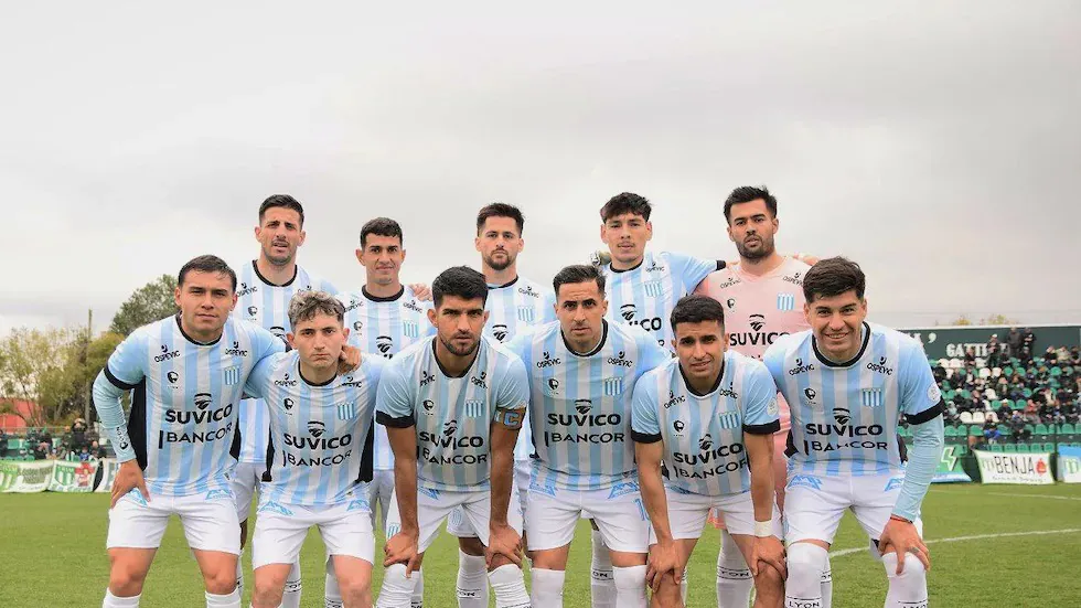 Racing de Córdoba