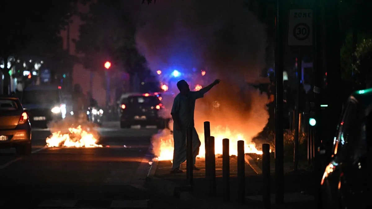protestas-Francia
