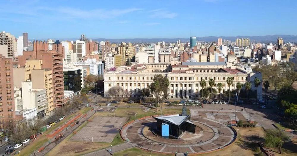 EL OBJETIVO FOTO TRIBUNALES CBA 4