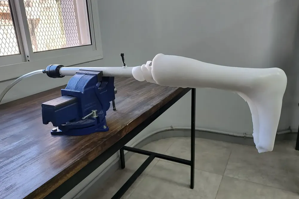 para pacientes con discapacidad