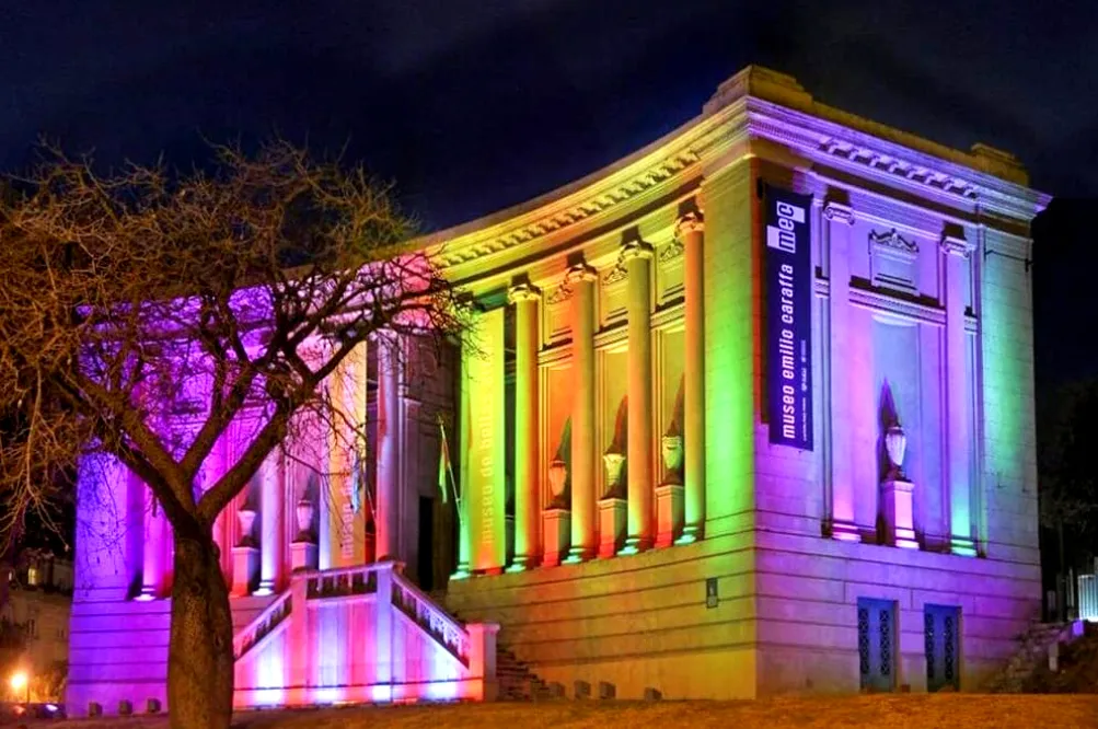 Museo Emilio Caraffa