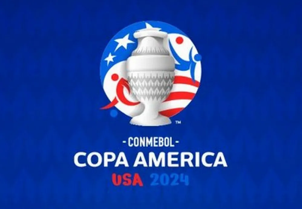EL OBJETIVO FOTO COPA AMERICA X LOGO