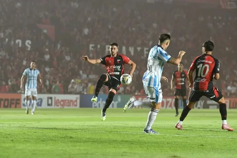 racing de córdoba
