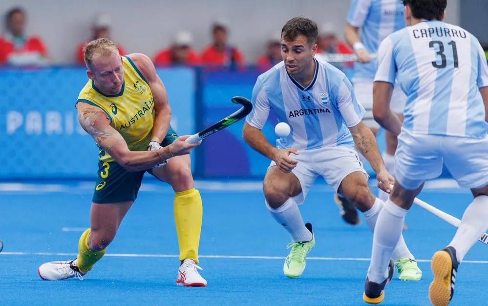 EL OBJETIVO FOTO JJOO HOCKEY MASC X COA