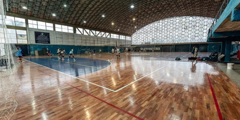 club General Paz Juniors