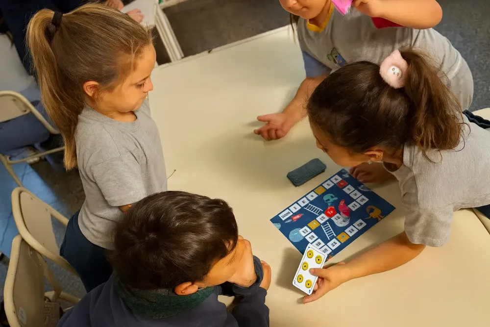 Olimpiada Cordobesa de Matemática