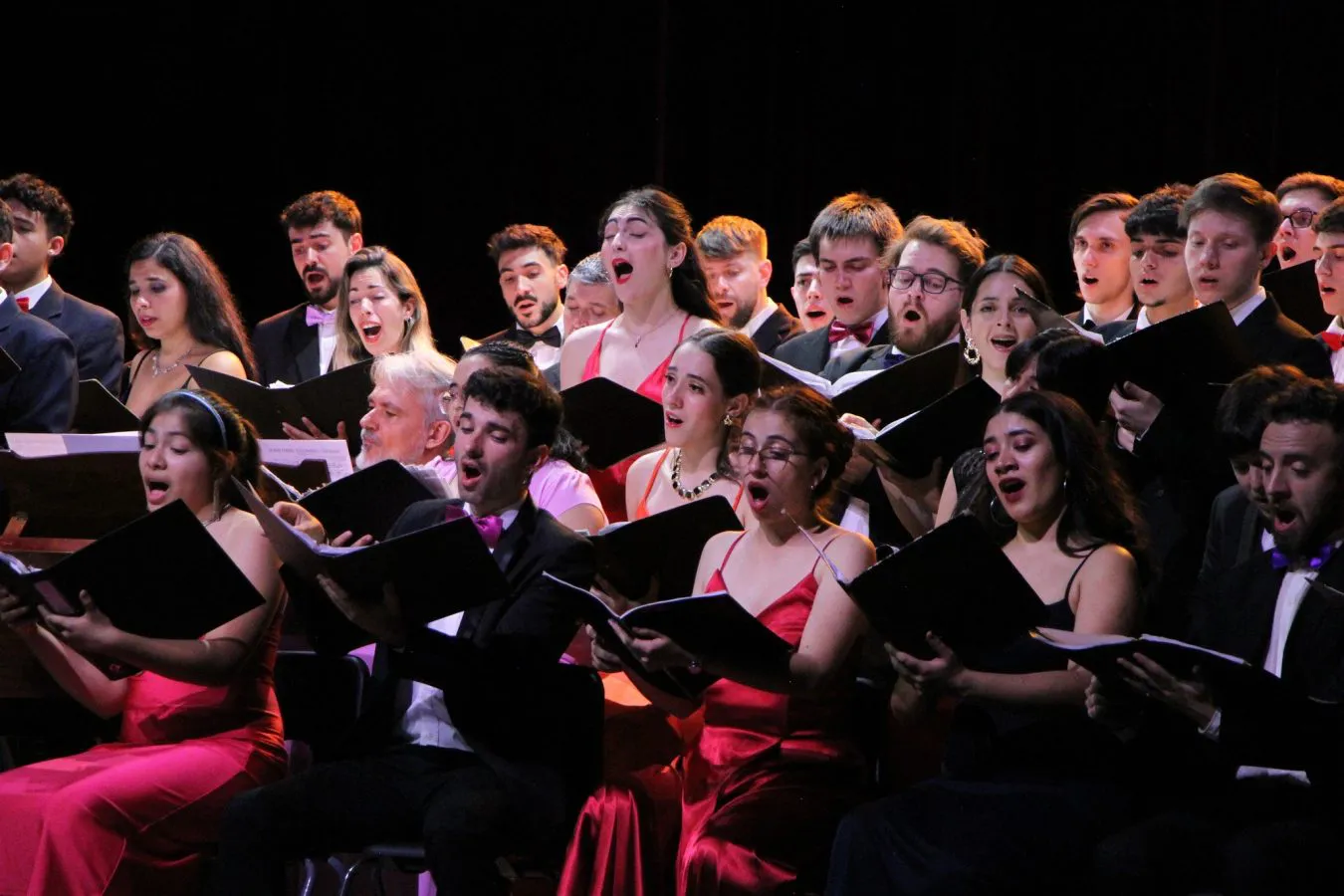 propuestas musicales