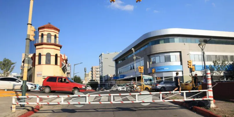 corte-costanera-desvío-de-tránsito-obras_ prensa Municipalidad