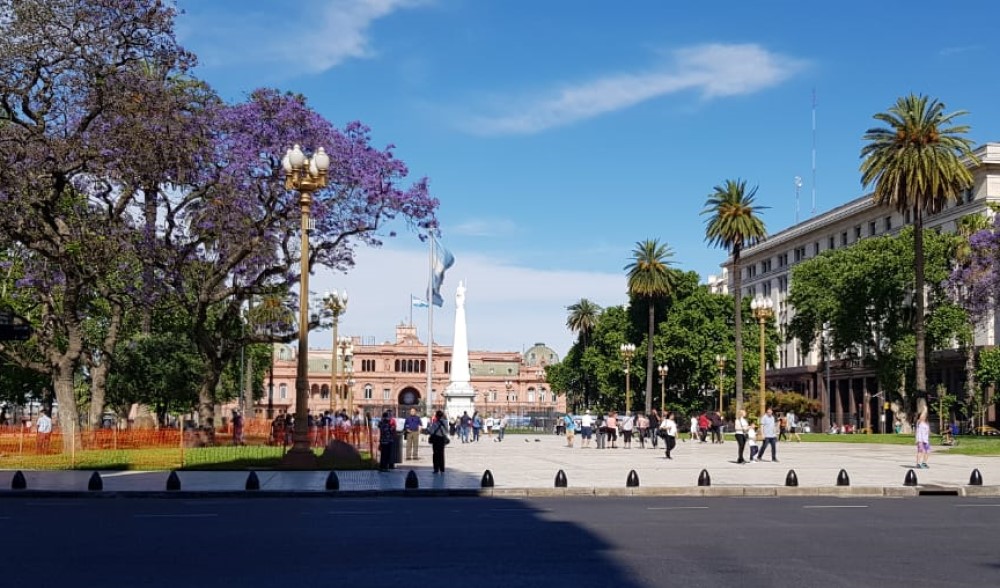 PlazaDeMayo