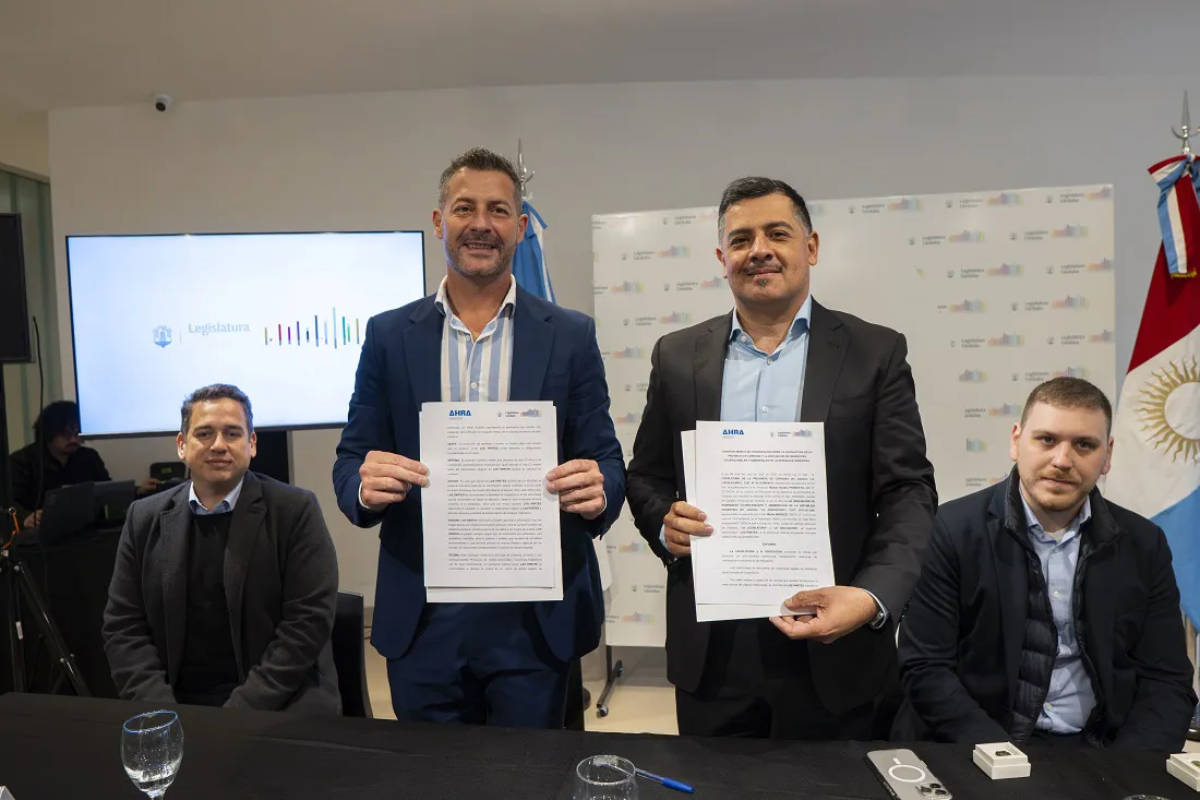 Legislatura provincial