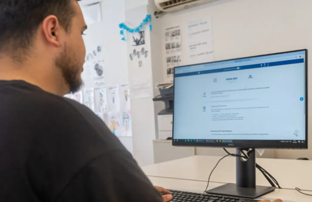 herramientas digitales