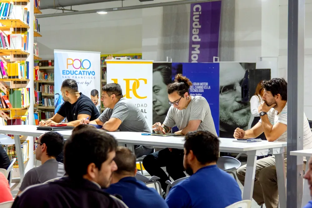 Universidad Provincial