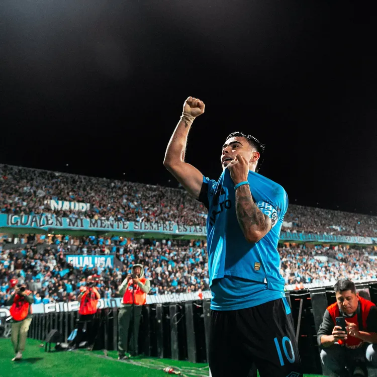 Belgrano