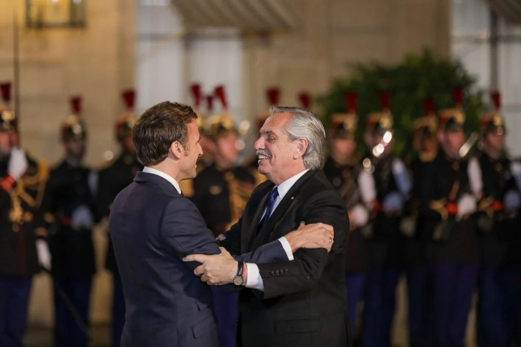 fernandez-macron
