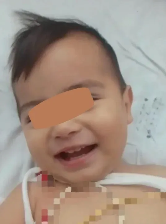 bebé