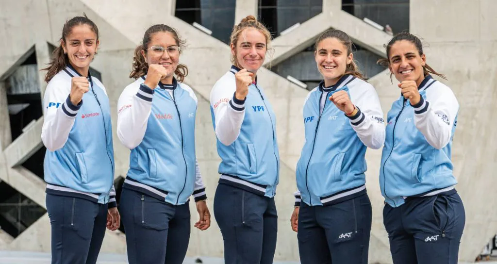 Billie Jean King Cup