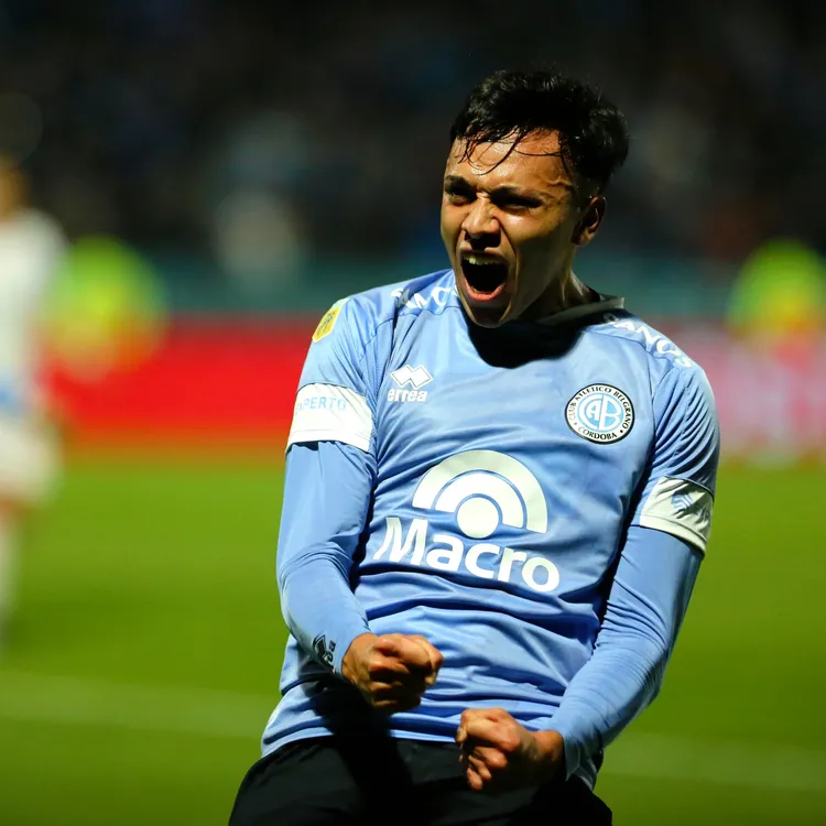 Belgrano