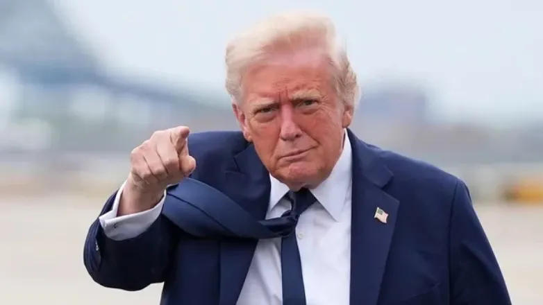 Trump