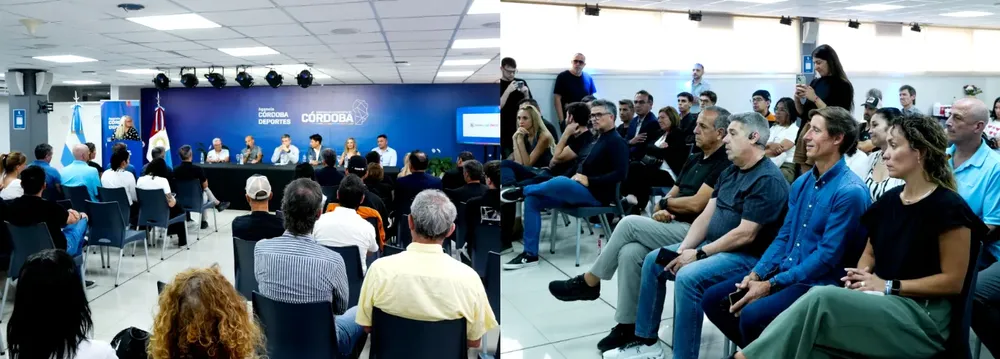 Altas Cumbres UCI GRAVEL2