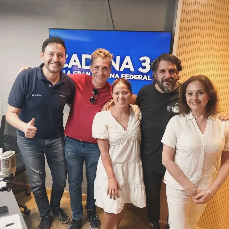 radioteatro cordobés