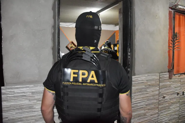 la FPA