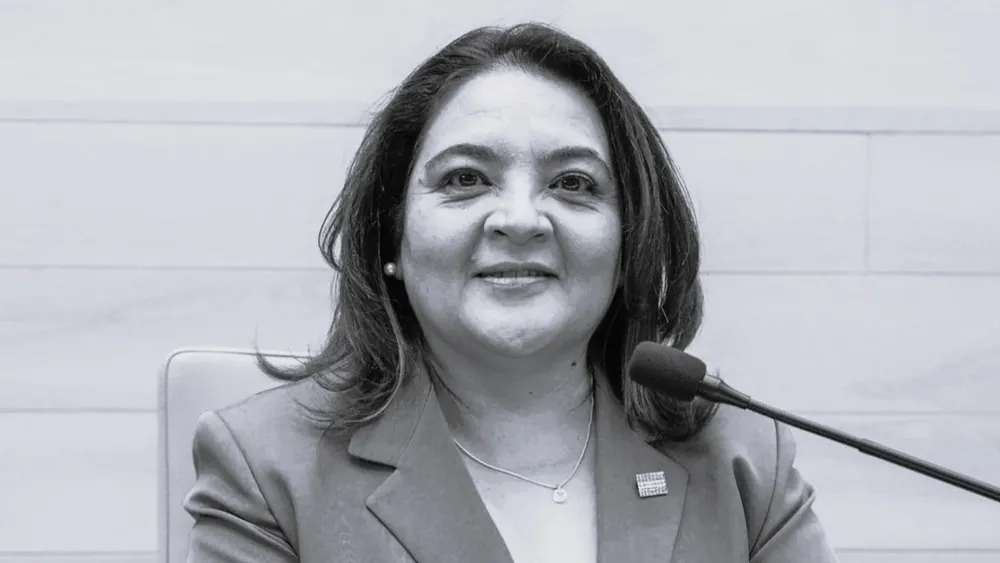 María del Rosario Acevedo