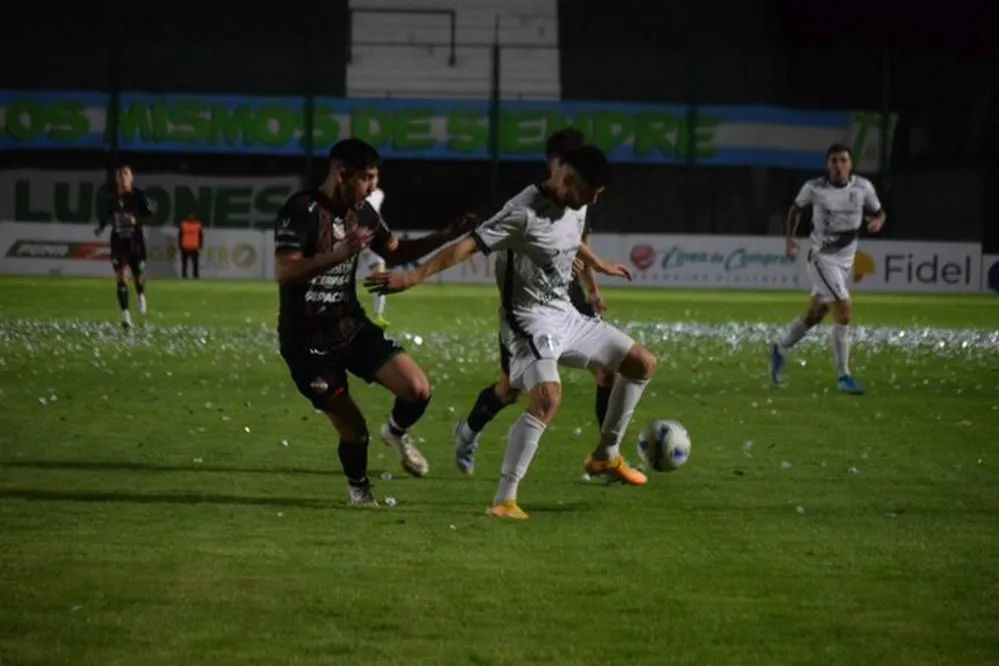 EL OBJETIVO FOTO SPORTIVO BELGRANO SP LAS PAREJAS 160723 1