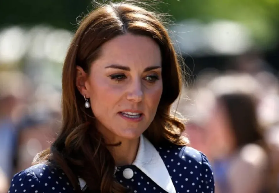 Kate Middleton