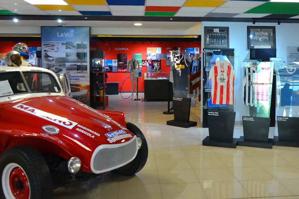 aniv museo acd