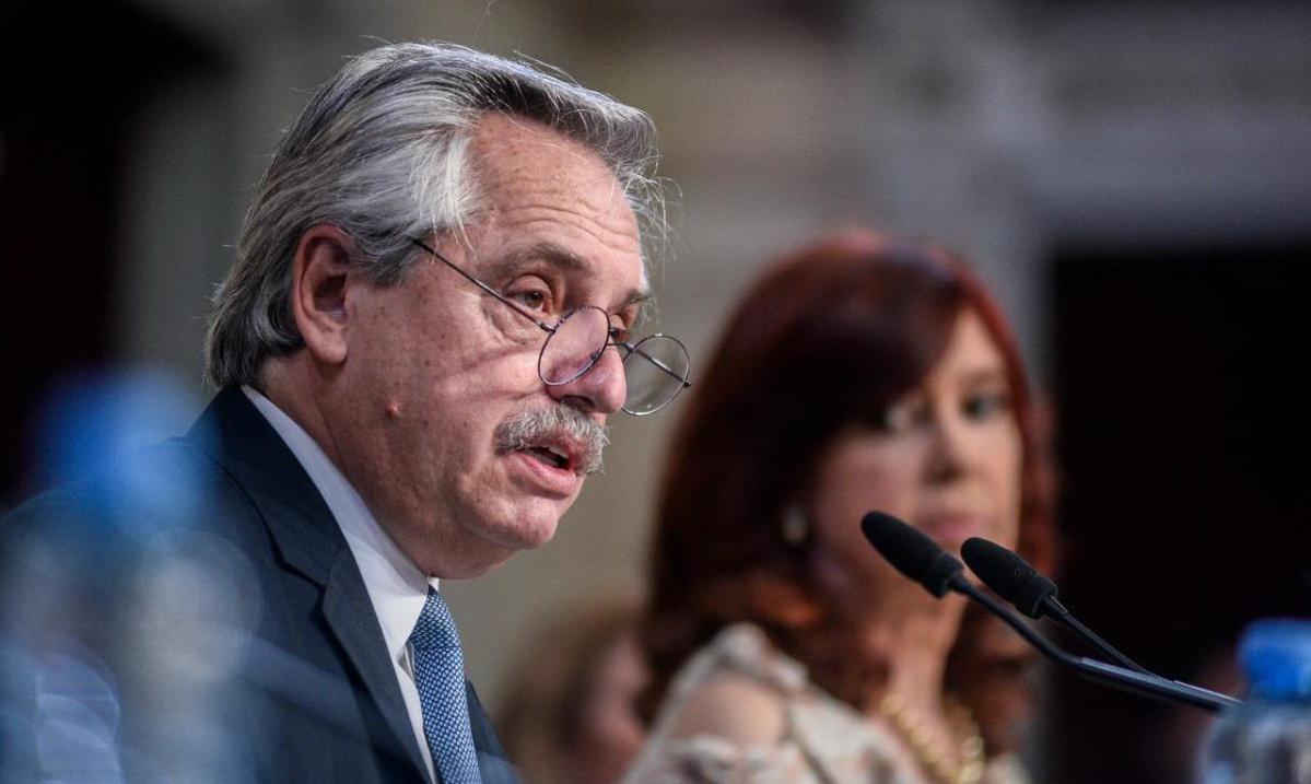 Alberto-Fernandez-Cristina-Kirchner_ archivo